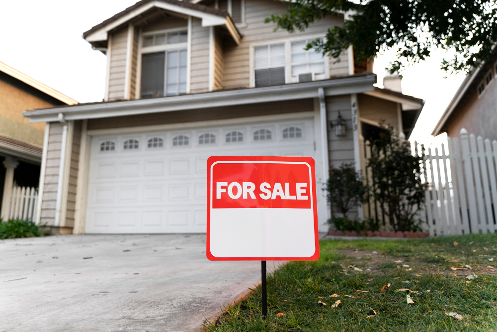 House for sale