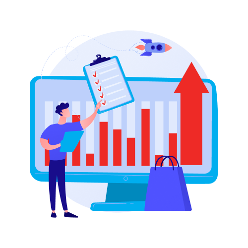 Property and lead stats